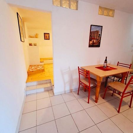 Sun & Moon Apartment Охрид Экстерьер фото