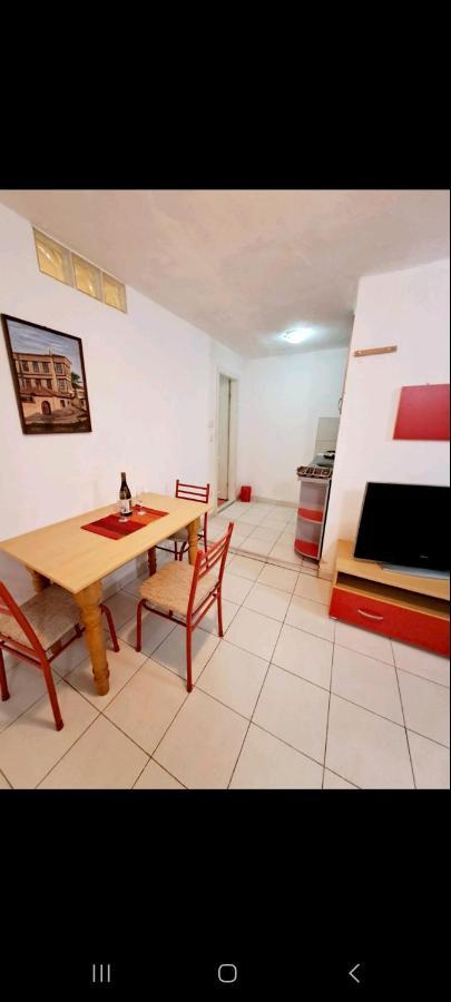 Sun & Moon Apartment Охрид Экстерьер фото