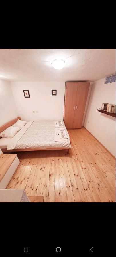 Sun & Moon Apartment Охрид Экстерьер фото